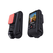 1080p dash camera with loop recording and night vision, view 2 - MRSLM