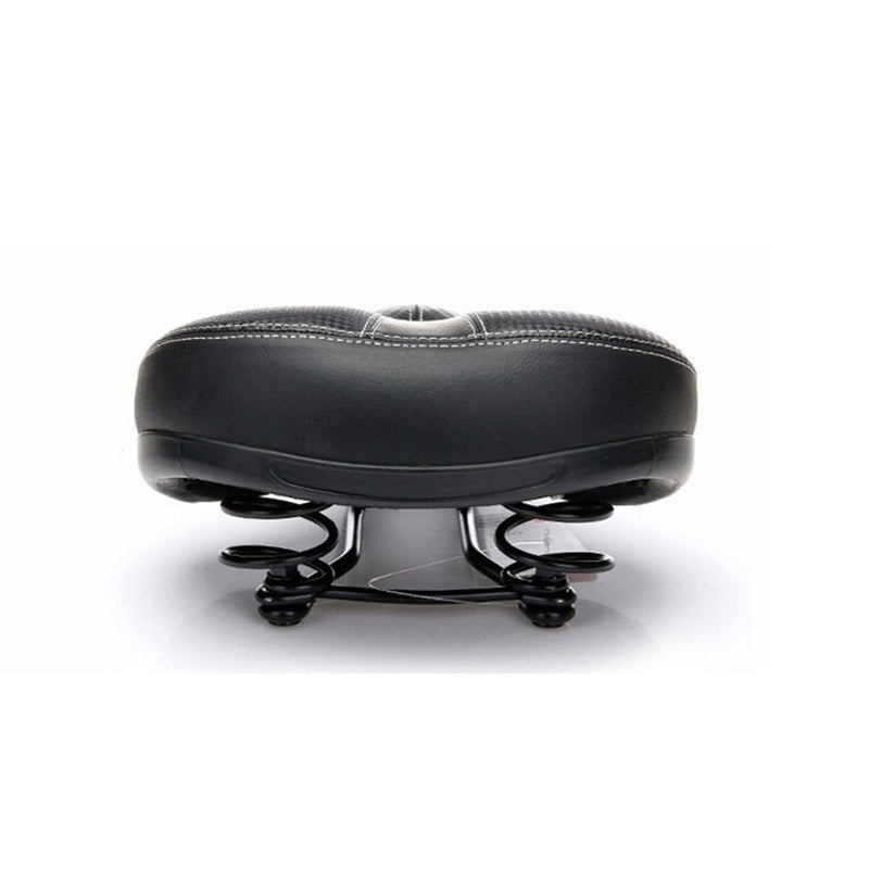 wide mountain bike saddle cushion, view 4 - MRSLM