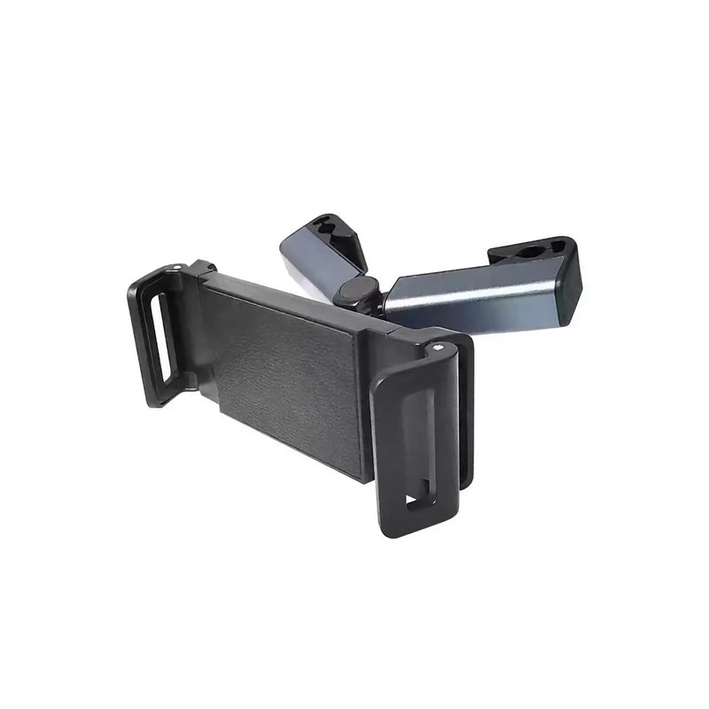 telescopic car phone tablet holder, view 2 - MRSLM