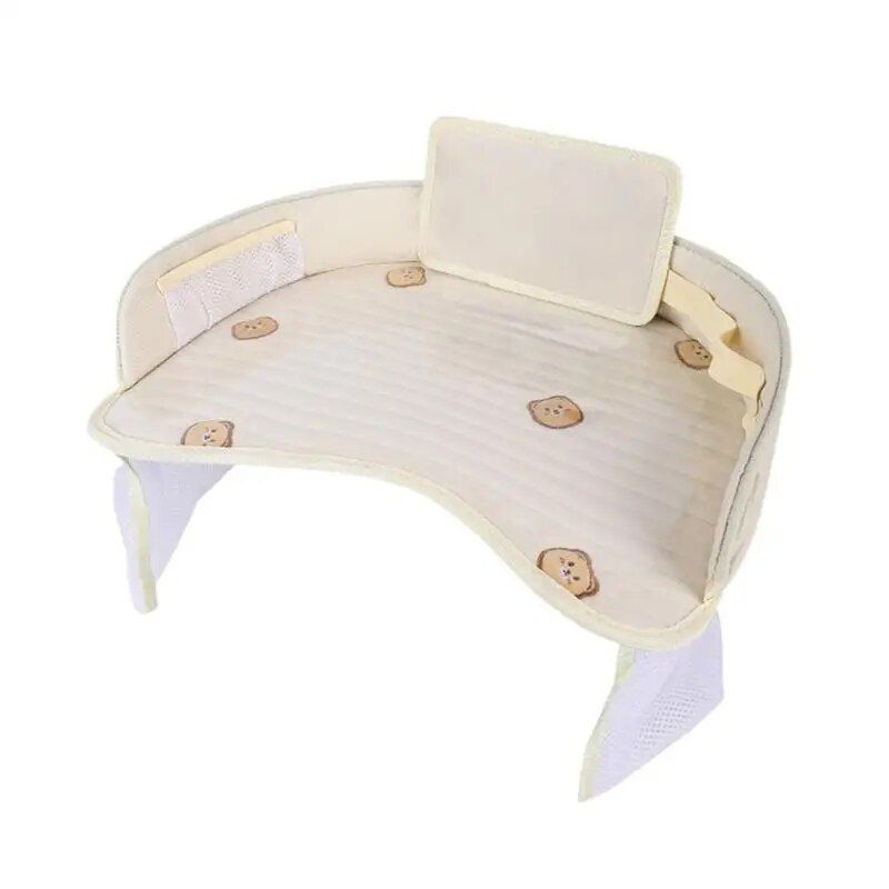 kids car seat tray, view 6 - MRSLM