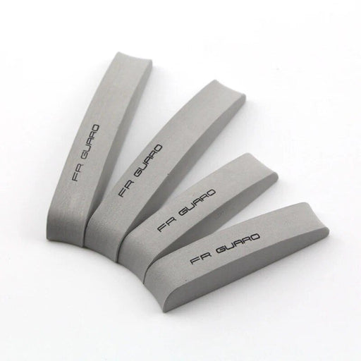 car door edge protector strips, view 3 - MRSLM