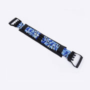 camouflage push-up resistance band, view 2 - MRSLM