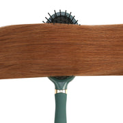 12-inch clip-in human hair extensions, view 5 - MRSLM