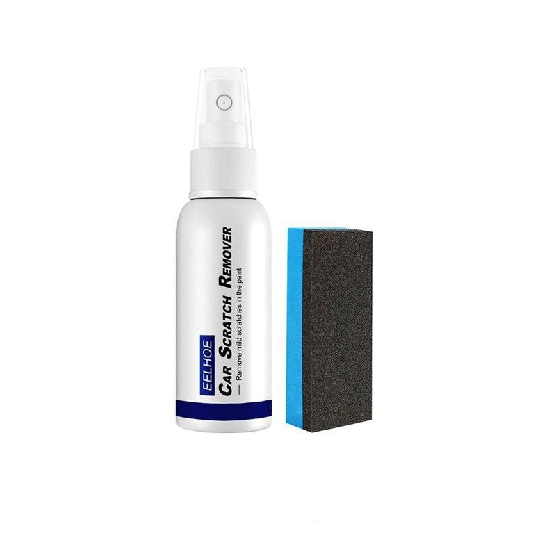 car scratch repair paint spray, view 3 - MRSLM