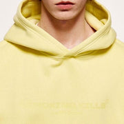 unisex oversized fleece hoodie, view 18 - MRSLM