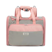 pet carrier bag, view 5 - MRSLM