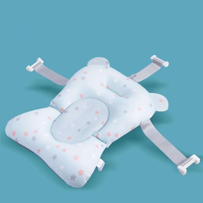 baby bath cushion, view 3 - MRSLM