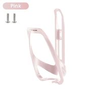 Multicolor bike bottle cage, view 4 - MRSLM