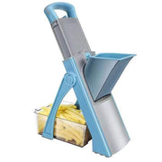 Multi-purpose mandoline slicer - MRSLM