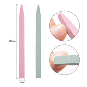 nail art grinding stone bar, view 8 - MRSLM