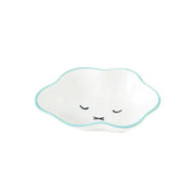 ceramic cloud dipping sauce dish, view 3 - MRSLM