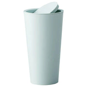 Compact car and desktop mini trash bin, view 5 - MRSLM