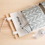 hanging storage bag, view 8 - MRSLM