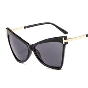 cat-eye sunglasses UV400, view 6 - MRSLM