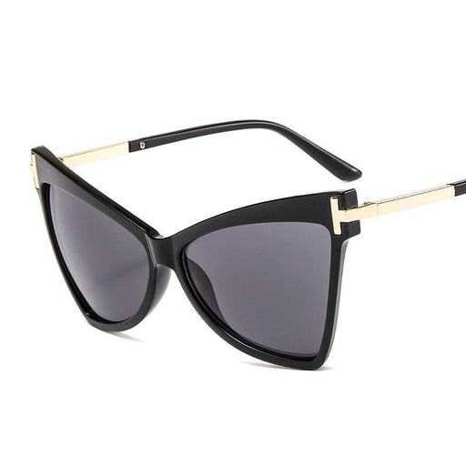 cat-eye sunglasses UV400, view 6 - MRSLM