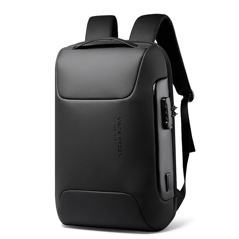 Men's Business Travel Computer Shoulder Bag