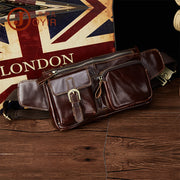 crossbody chest bag, view 8 - MRSLM