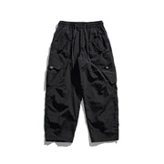 Retro loose casual trousers, view 6 - MRSLM