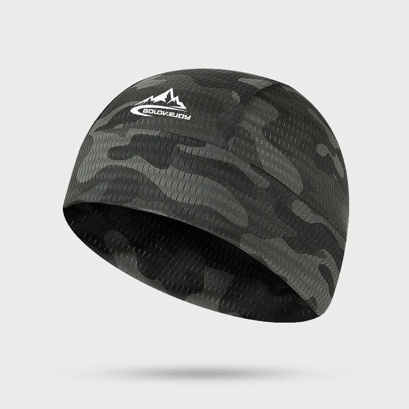 performance skull cap, view 5 - MRSLM
