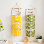 hanging storage bag, view 5 - MRSLM