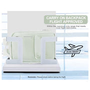 large carry on backpack, view 8 - MRSLM