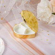 heart-shaped metal pill box, view 8 - MRSLM