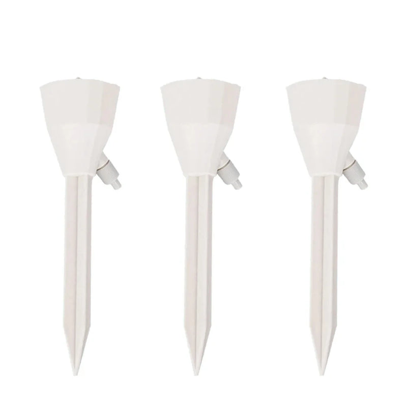 adjustable drip irrigation spikes, view 3 - MRSLM
