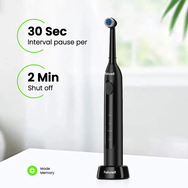 sonic electric toothbrush T2232, view 6 - MRSLM