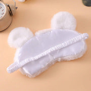 kids plush koala eye mask, view 8 - MRSLM