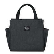 waterproof cooler lunch bag, view 5 - MRSLM