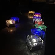 solar led garden path lights, view 10 - MRSLM