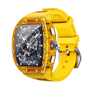 bluetooth calling smart watch, view 7 - MRSLM