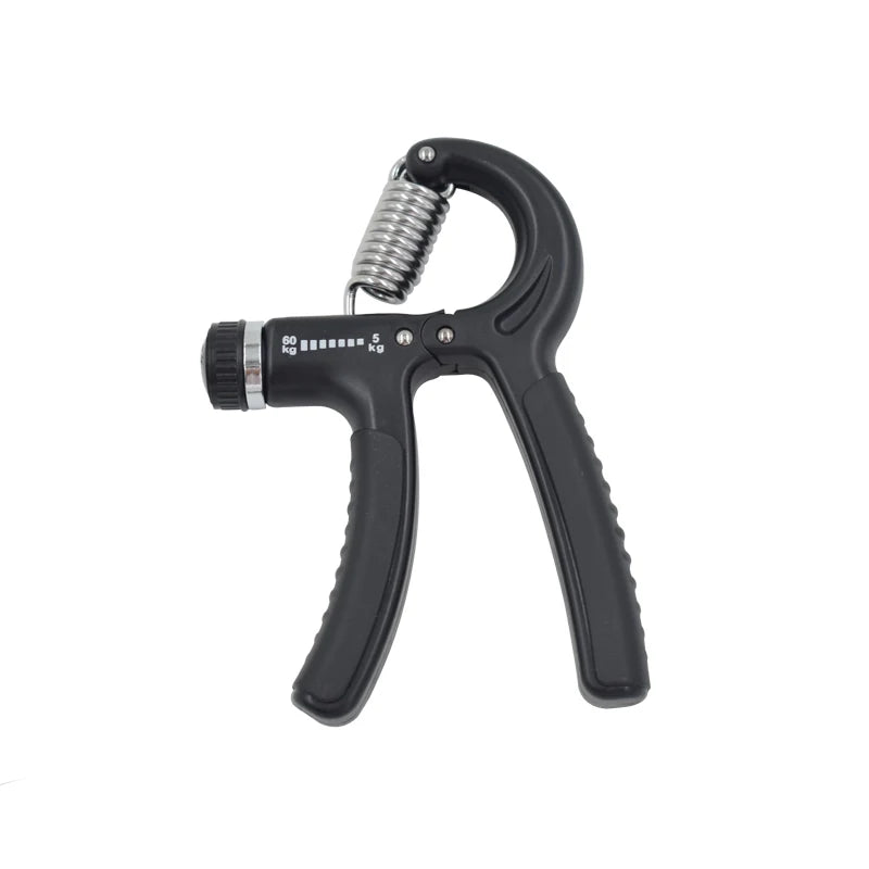 adjustable hand grip strengthener, view 2 - MRSLM