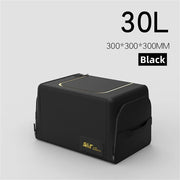 car trunk organizer, view 4 - MRSLM