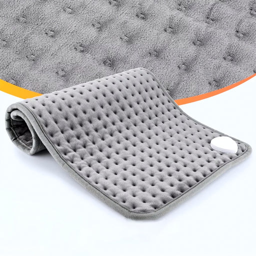 electric heating pad for abdomen, back and waist - MRSLM