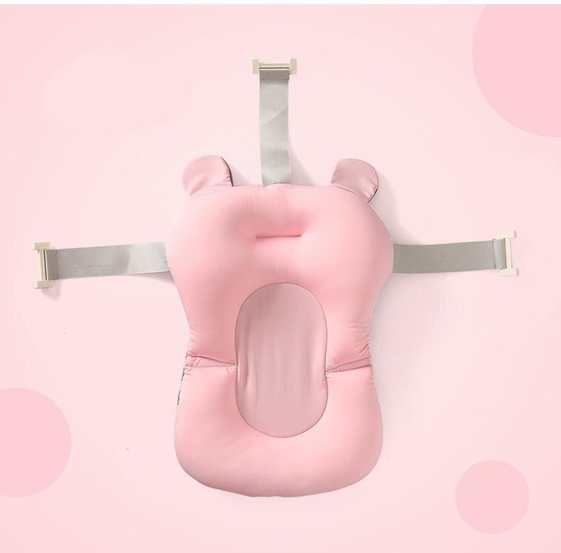 baby bath cushion, view 5 - MRSLM