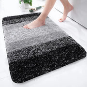 Microfiber absorbent bath mat, view 15 - MRSLM