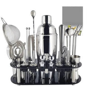 boston cocktail shaker set - MRSLM