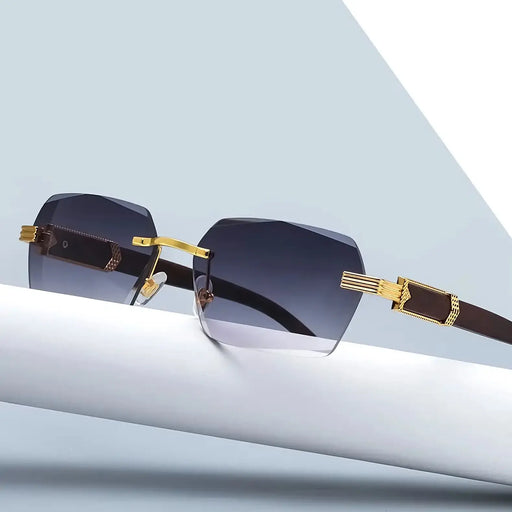 rectangle sunglasses - MRSLM
