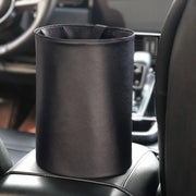 foldable car garbage can, view 4 - MRSLM