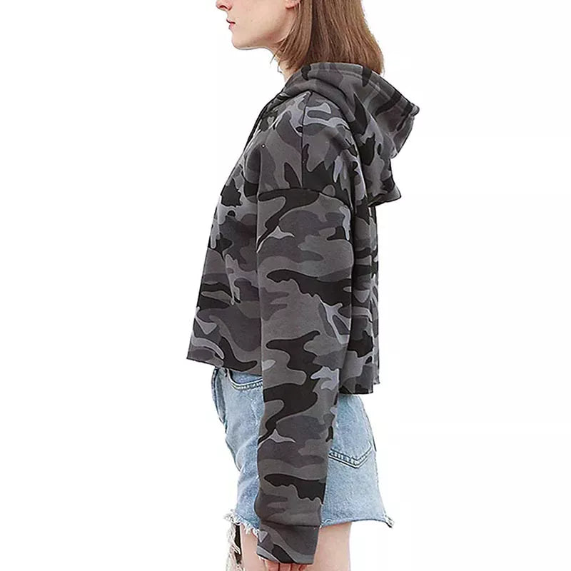 casual solid oversized hoodie, view 11 - MRSLM