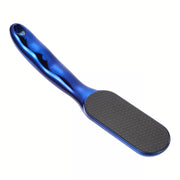 nano glass foot file scrubber, view 7 - MRSLM
