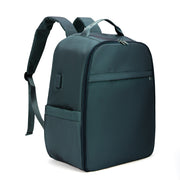 travel cabin backpack, view 2 - MRSLM