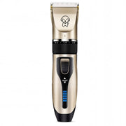 pet hair trimmer kit, view 13 - MRSLM