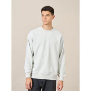 men's basic sweatshirt, view 5 - MRSLM