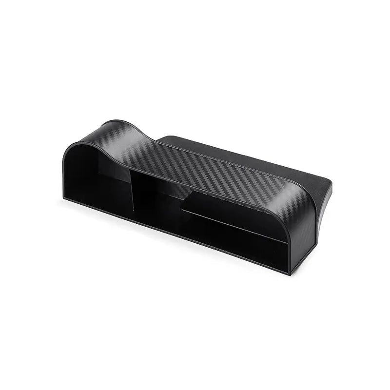 car seat gap storage box, view 8 - MRSLM
