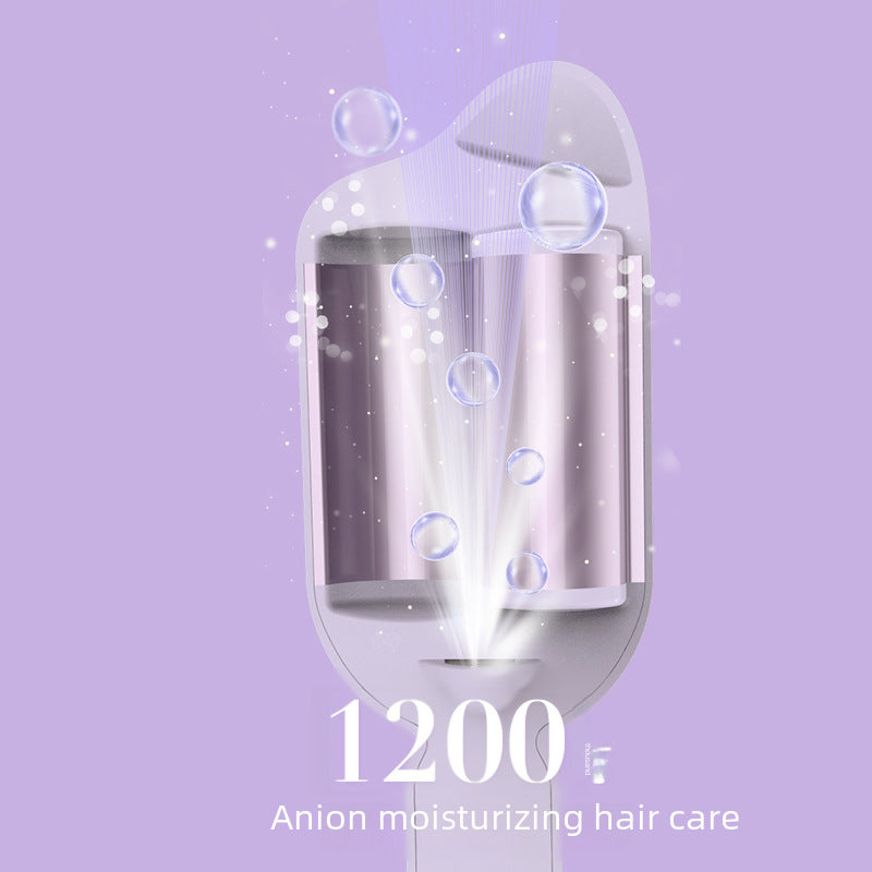 36mm wavy hair curler, view 7 - MRSLM