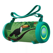 60W portable Bluetooth speaker - MRSLM
