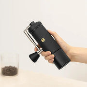 manual coffee grinder, view 5 - MRSLM