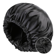 women's adjustable silky bonnet, view 10 - MRSLM